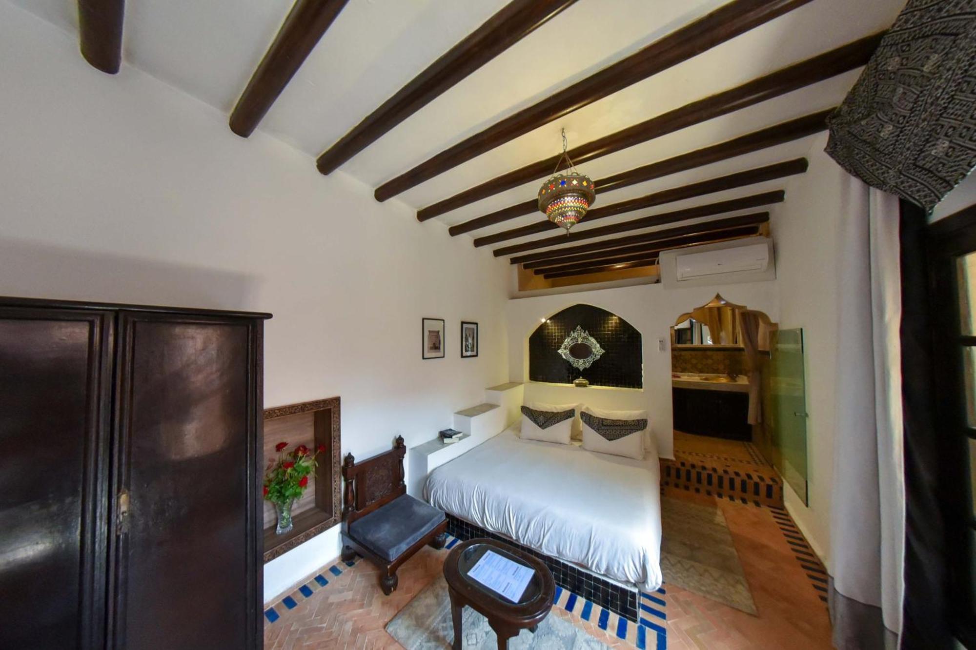 Riad Yacout Meknes Exterior photo
